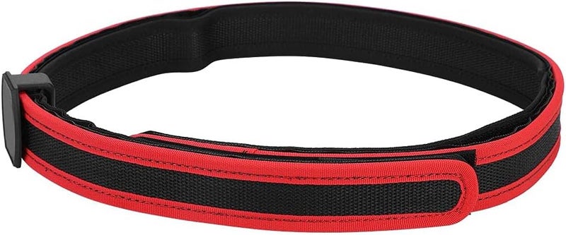 woobles Competition Belt, Outdoor Tactics Competition High Speed Special Shooting Waist Belt - Image 1